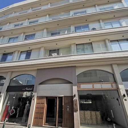 Lemon Paradise City Centre 200M From Beach Λάρνακα Εξωτερικό φωτογραφία